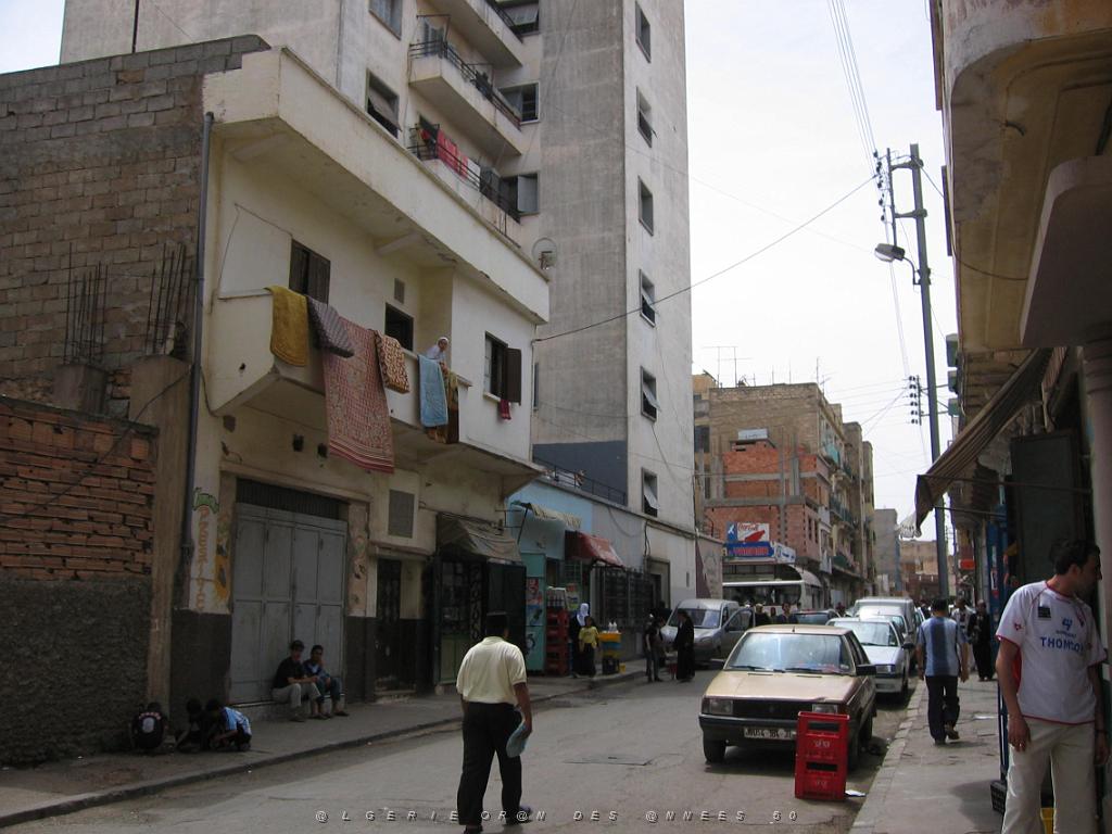 006-ORAN-Juin06-3 rue Charleroi(vue oppose).jpg
